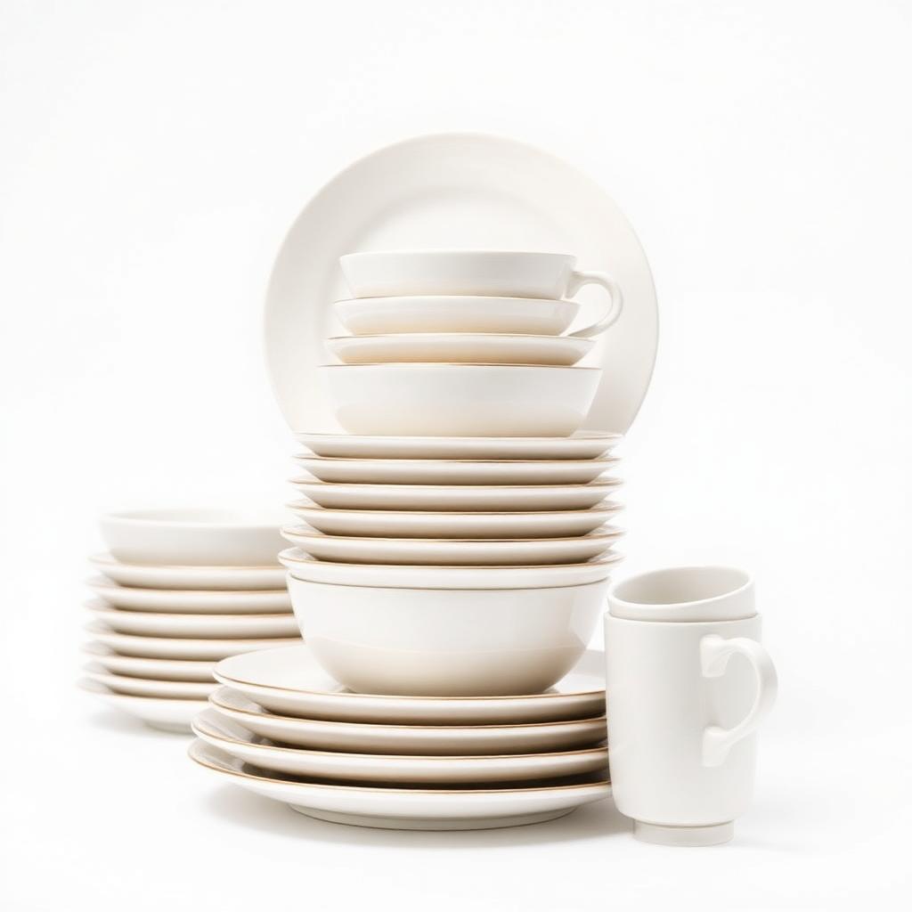 Dining & Tableware