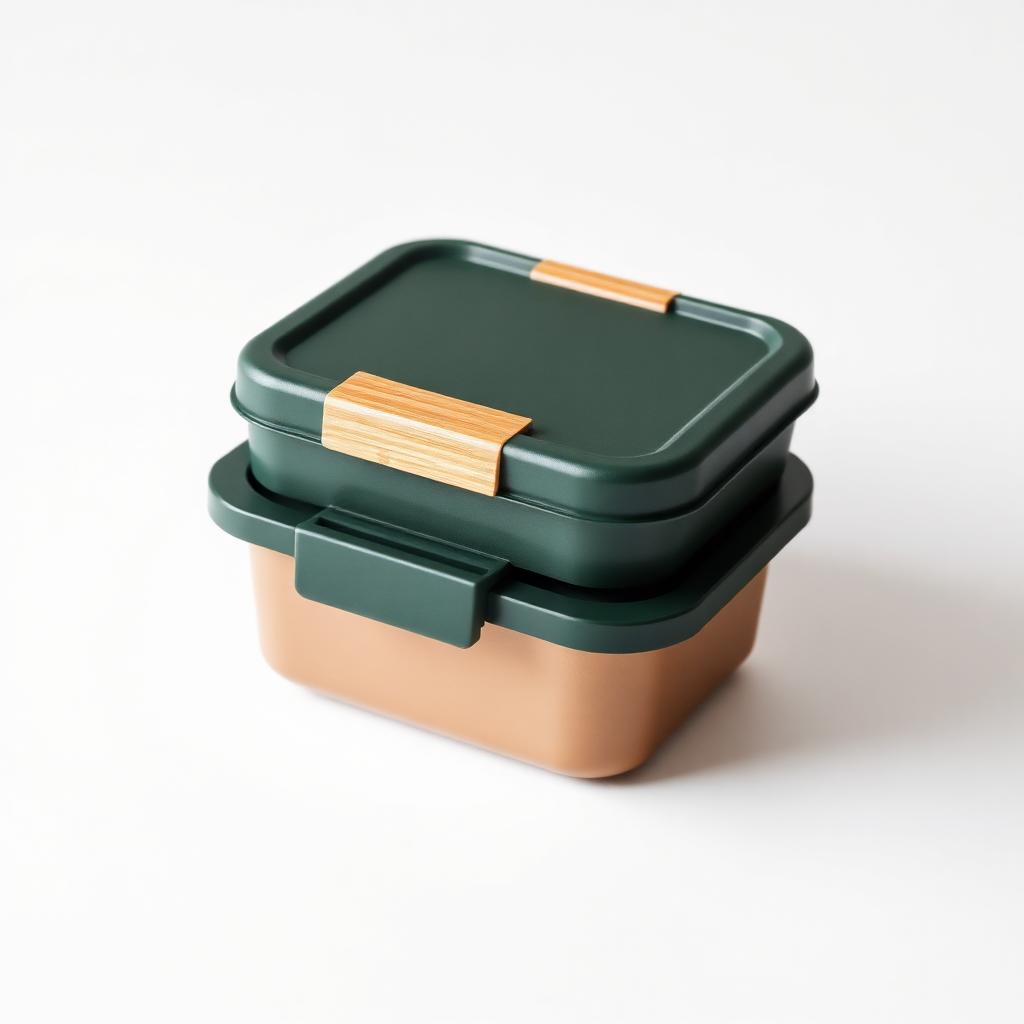 Lunch Boxes