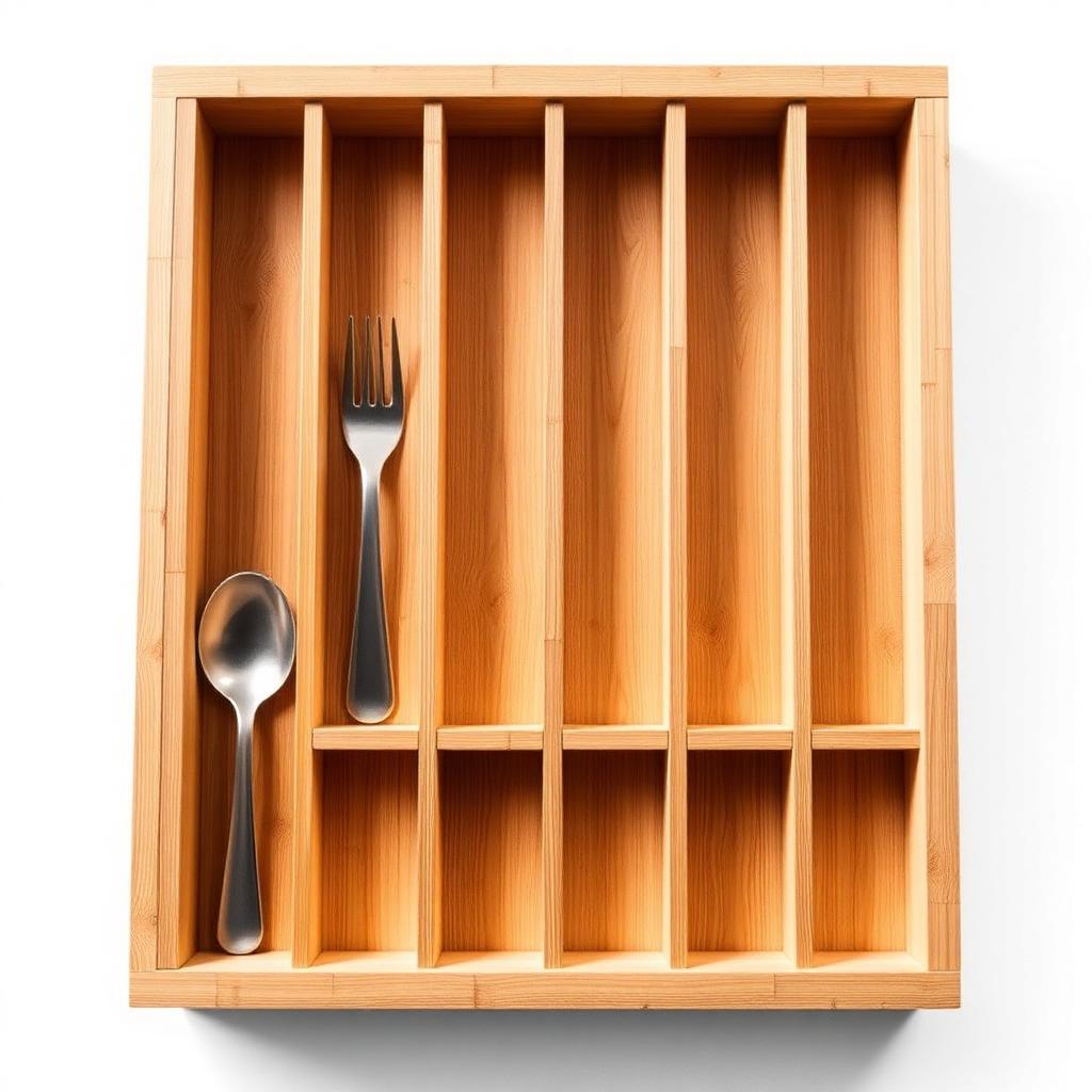 Kitchen Organisation