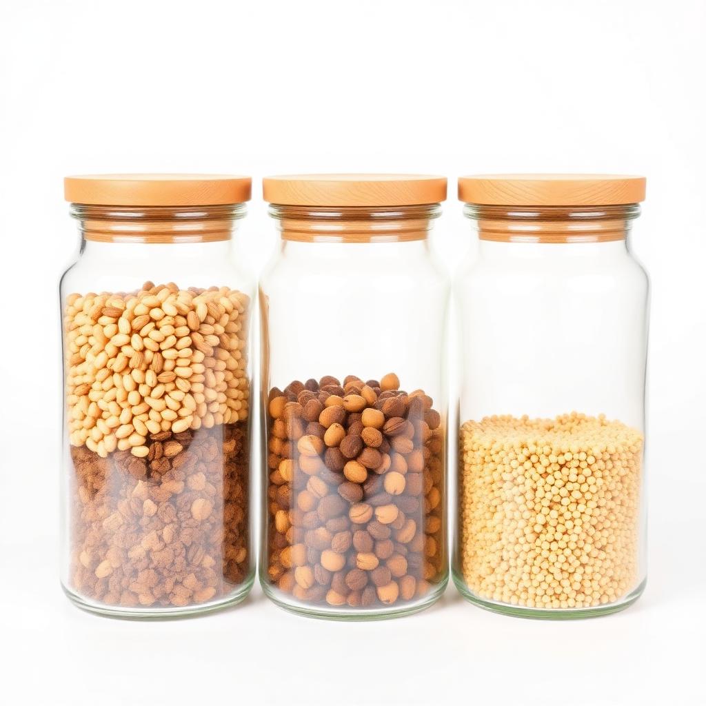Food Storage